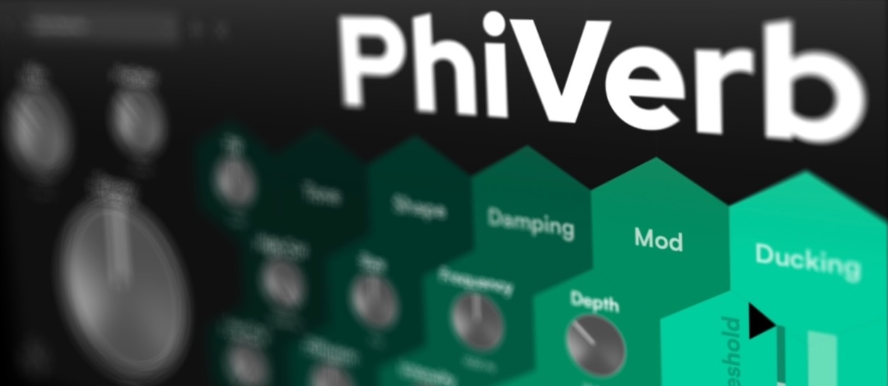 PhiVerb