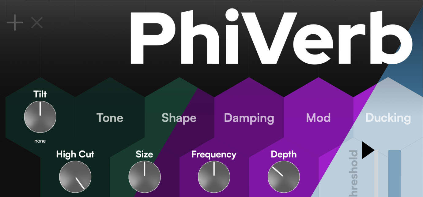 PhiVerb - an Overview